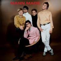 Виниловая пластинка Manfred Mann / Mann Made (1LP) Виниловая пластинка Manfred Mann / Mann Made (1LP)