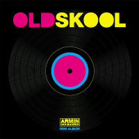 Виниловая пластинка ARMIN VAN BUUREN / Old Skool (Magenta) (1LP) Виниловая пластинка ARMIN VAN BUUREN / Old Skool (Magenta) (1LP)