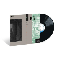 Виниловая пластинка Tony Williams / Civilization (1LP)