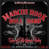Виниловая пластинка Marcus Hook Roll Band / Tales Of Old Grand-Daddy (LP)