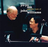 Виниловая пластинка Yo-Yo Ma / Plays the music of john w (2LP)