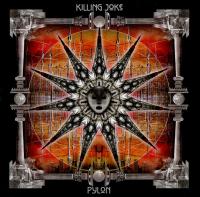 Компакт-диск Killing Joke / Pylon (Jewel)(1CD)
