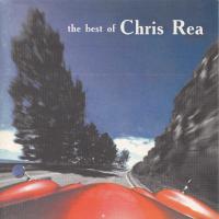 Компакт-диск Chris Rea / The Best Of (Jewel) (1CD)