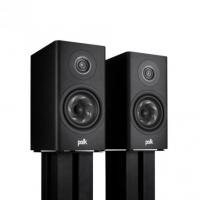 Полочная акустика Polk Audio Reserve R100, black