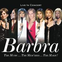 Компакт-диск Barbra Streisand / The Music… The Mem'ries… The Magic! (Deluxe Edition)(2CD)