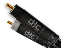 Кабель для подключения тонарма Ansuz Acoustics Signalz D-TC Supreme (TONEARM) 1,25m