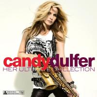 Виниловая пластинка Dulfer Candy / Her Ultimate Collection (LP)