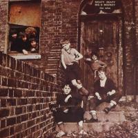 Виниловая пластинка The Who / Meaty, Beaty, Big & Bouncy (LP)