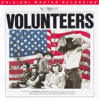 Виниловая пластинка Jefferson Airplane / Volunteers (2LP) Виниловая пластинка Jefferson Airplane / Volunteers (2LP)
