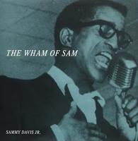 Виниловая пластинка Sammy Jr Davis / The Wham Of Sam (LP)