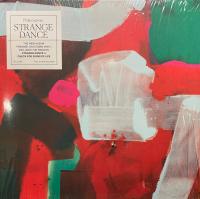 Виниловая пластинка Philip Selway / Strange Dance (Ecomix) (LP) Виниловая пластинка Philip Selway / Strange Dance (Ecomix) (LP)