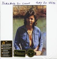 Виниловая пластинка Tony Joe White / Homemade Ice Cream (2LP)