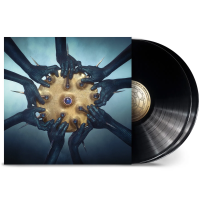 Виниловая пластинка Epica / Aspiral (2LP) Виниловая пластинка Epica / Aspiral (2LP)