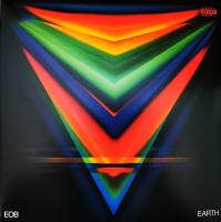 Виниловая пластинка EOB / EARTH - RED VINYL (1LP)