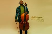 Виниловая пластинка ABEL SELAOCOE / WHERE IS HOME (1LP)
