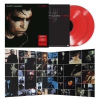 Виниловая пластинка Numan Gary / Hybrid (Coloured) (2LP)