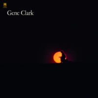 Виниловая пластинка Gene Clark / White Light (1LP)