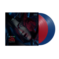 Виниловая пластинка Eminem / The death of slim shady (coup de grace) (coloured) (2LP) Виниловая пластинка Eminem / The death of slim shady (coup de grace) (coloured) (2LP)