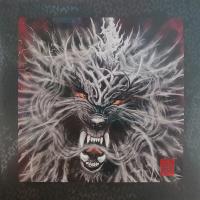 Виниловая пластинка Hu / Rumble of thunder (deluxe) (gold) (2LP)