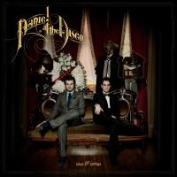Виниловая пластинка Panic! At The Disco / Vices & Virtues (LP)