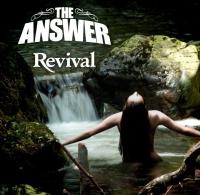 Компакт-диск The Answer / Revival (CD)