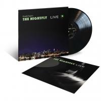 Виниловая пластинка Donald Fagen / The Nightfly: Live (LP)