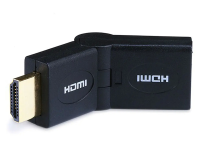 Адаптер PURIST AUDIO DESIGN HDMI Adapter (Male to Female) - Swiveling Type
