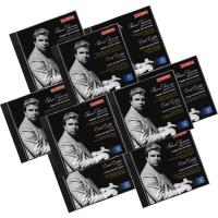 Компакт-диск Emil Gilels / Beethoven: Piano Sonatas, Vol.1-9 (9CD)