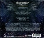 Компакт-диск Rhapsody Of Fire / Into The Legend (RU)(CD)