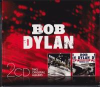 Компакт-диск Bob Dylan / Modern Times/Together Through Life (2CD)