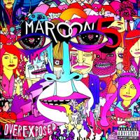 Виниловая пластинка Maroon 5 / Overexposed (1LP)
