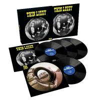 Виниловая пластинка Thin Lizzy / Thin Lizzy (Deluxe) (4LP)