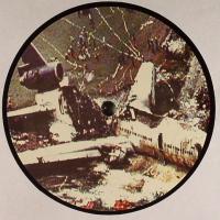 Виниловая пластинка C SOLDIER / AIRPLANES (1LP)