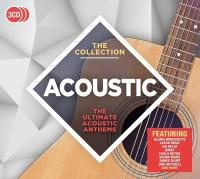 Компакт-диск Сборник / The Collection: Acoustic (3CD)