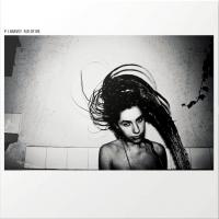 Виниловая пластинка PJ Harvey / Rid Of Me (LP)
