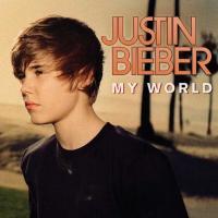 Виниловая пластинка Justin Bieber / My World (LP)