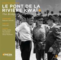 Виниловая пластинка Various Artists / The Bridge on the River Kwai (1LP)