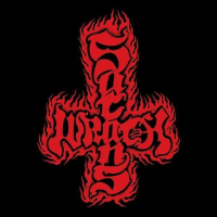 Виниловая пластинка Satan Wrath / Galloping blasphemy (lp) Виниловая пластинка Satan Wrath / Galloping blasphemy (lp)
