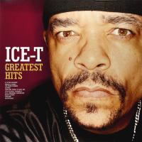 Компакт-диск Ice-T / Greatest Hits (CD)
