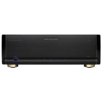 Усилитель мощности Parasound A52+ black