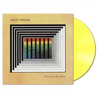 Компакт-диск Asia Minor / Crossing The Line (Digisleeve) (1CD)