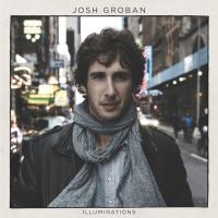 Компакт-диск Josh Groban / Illuminations (CD)