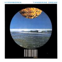 Компакт-диск Tangerine Dream / Hyperborea (CD)