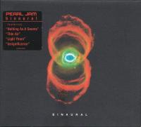 Компакт-диск Pearl Jam / Binaural (CD)