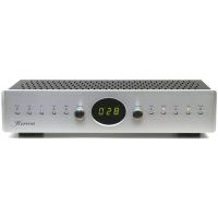 Стерео предусилитель Herron Audio HL-1 with PH-1 phono section Silver