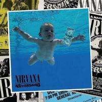 Компакт-диск Nirvana / Nevermind (30th Anniversary Deluxe Edition)(5CD+Blu-ray)