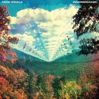 Компакт-диск Tame Impala / InnerSpeaker (Digisleeve) (1CD)