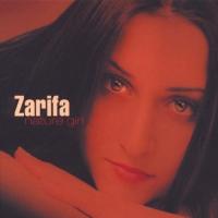 Компакт-диск Zarifa / Nature Girl (1CD)