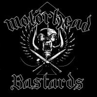 Виниловая пластинка MOTORHEAD / BASTARDS (1LP) Виниловая пластинка MOTORHEAD / BASTARDS (1LP)