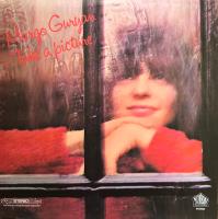 Виниловая пластинка Margo Guryan / Take A Picture (coloured) (1LP)